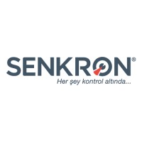 Senkron Güvenlik ve İletişim Sistemleri A.Ş. logo - Similar company to Kensa (Open Source Product)