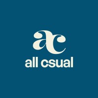 All Csual logo - Similar company to Perils
