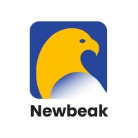 Newbeak logo - Similar company to Inspler Ecommerce Pvt.Ltd  ( Shopify Plus Agency )