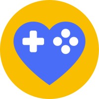 Get-Well Gamers logo - Similar company to Rize Gaming Pro