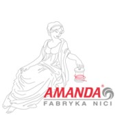 Fabryka Nici AMANDA sp. z o.o. logo - Similar company to Siyarn Tech Limited