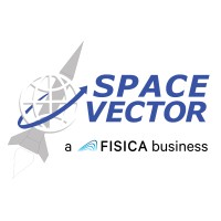 Space Vector logo - Similar company to Validyne Engineering