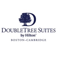 DoubleTree Suites by Hilton Boston - Cambridge logo - Similar company to Government Office Of Csongrad - Csanad County (Csongrád-Csanád Vármegye Kormányhivatala)