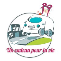 Un Cadeau Pour La Vie logo - Similar company to Détail Studio