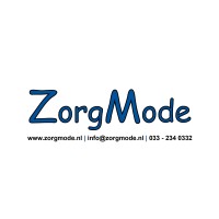 ZorgMode logo - Similar company to Gozorg