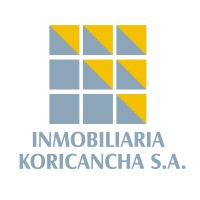 Inmobiliaria Koricancha S.A. logo - Similar company to Grupo Iksa