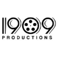 1909 Productions, LLC logo - Similar company to Factor Evolución S.A. De C.V.