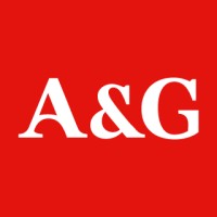 Auto & General Insurance logo - Similar company to Jamii Sa