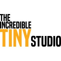 The Incredible Tiny Studio