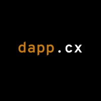 DAPP.CX logo - Similar company to Openmeta Pte. Ltd. (Star.Co)