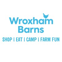 WROXHAM BARNS LIMITED logo - Similar company to Pensthorpe