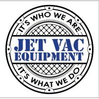 Jet Vac Equipment logo - Similar company to Brown Equipment Company Bec