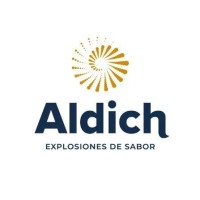 Aldich Gourmet logo - Similar company to Grupo Farram