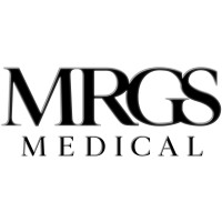 MRGS Medical logo - Similar company to W&R Fitness- Und Wellness Group