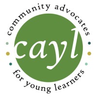 The CAYL Institute logo - Similar company to Michigan Association For Infant Mental Health