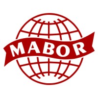 Mabor Sp.J. logo - Similar company to Rica Polska