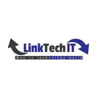 LinkTech IT logo - Similar company to Link Technologies