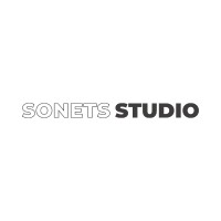 Sonets Studio logo - Similar company to Lackland Studios