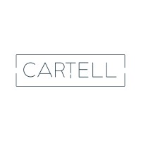 CARTELL logo - Similar company to Spacejunk Lyon