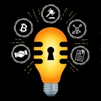 The Encrypted Economy logo - Similar company to Encrypted