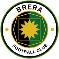 Brera F.C. logo - Similar company to Fenix Trophy