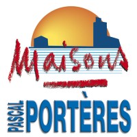 MAISONS PASCAL PORTERES logo - Similar company to Maisons Elysées Océan