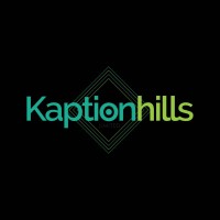 Kaptionhills