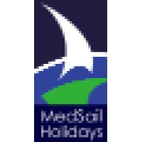 MEDSAIL HOLIDAYS AB logo - Similar company to Legasea