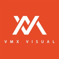 VMX Visual logo - Similar company to Vmx Visual