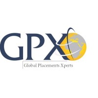 Global Placements Xperts logo - Similar company to A2I Academy®