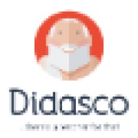 Didasco logo - Similar company to Didasco_Nl