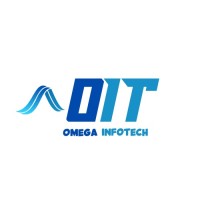 Omega InfoTech Solutions logo - Similar company to Weblabs Technologies