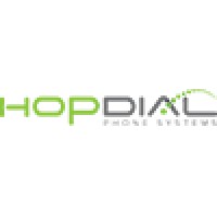 HopDial