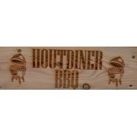 Hét Houtdiner logo - Similar company to Capital Crispin Veneer