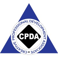 Creative Professional Development Associate (CPDA) logo - Similar company to Tradebound Group