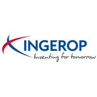 Ingérop Canada logo - Similar company to Ingerop T3