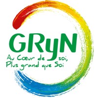 GRyN logo - Similar company to Bymaïa