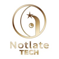 不晚科技(NotLateTech) logo - Similar company to Epp Services Co., Ltd.