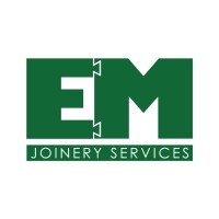 EM Joinery Services logo - Similar company to The Listed Property Owners' Club