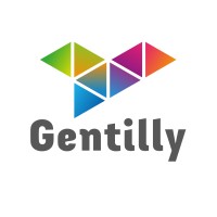 Ville de Gentilly logo - Similar company to Sdjes 01