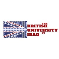 The British University in Iraq logo - Similar company to University Of Technology-Iraq