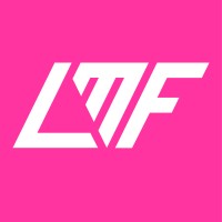 London Marathon Foundation logo - Similar company to Parkrun