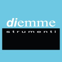 diemme strumenti logo - Similar company to A.C.N.D. Srl