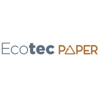 Ecotecplast PAPER logo - Similar company to Ecotecplast Nano
