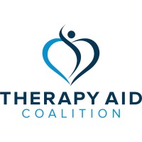 Therapy Aid Coalition logo - Similar company to Frontline Workers Counseling Project