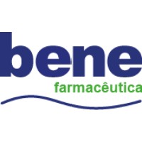 bene farmacêutica logo - Similar company to Laboratório Edol - Produtos Farmacêuticos, S.A.