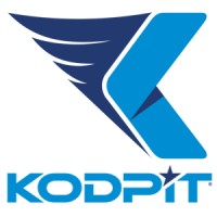 Kodpit Teknoloji A.Ş. logo - Similar company to Eksi16 Teknoloji