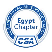 Cloud Security Alliance - Egypt Chapter logo - Similar company to Cloud Integrated Solutions