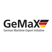 GeMaX - German Maritime Export Initiative logo - Similar company to Ar Engineers Gmbh