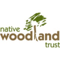 Native Woodland Trust logo - Similar company to Wildacres